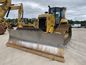 2019 CAT D6N LGP full