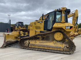 2019 CAT D6N LGP full