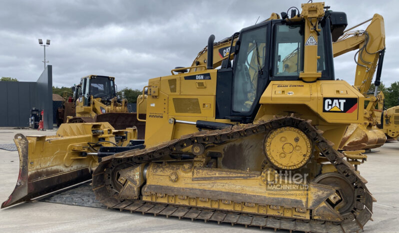 2019 CAT D6N LGP full