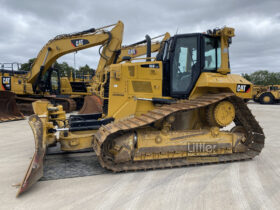 2019 CAT D6N LGP full