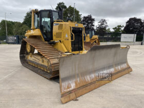 2019 CAT D6N LGP full