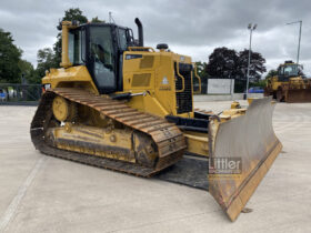 2019 CAT D6N LGP full