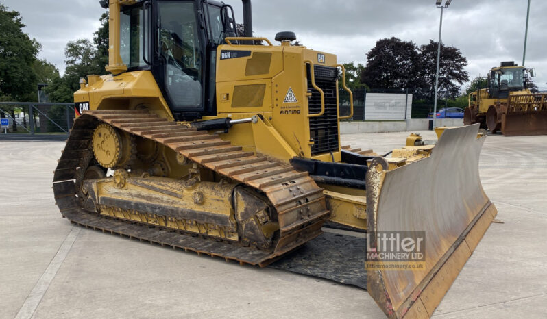 2019 CAT D6N LGP full