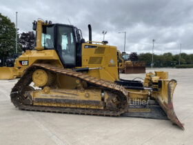 2019 CAT D6N LGP full