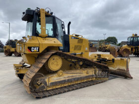 2019 CAT D6N LGP full