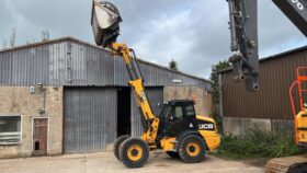 2016 JCB TM320 Waste Master