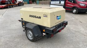 2016 DOOSAN 7/31E 2 TOOL COMPRESSOR For Auction on 2024-09-21 at 08:30 For Auction on 2024-09-21 full