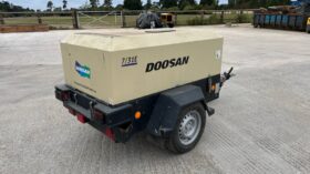 2016 DOOSAN 7/31E 2 TOOL COMPRESSOR For Auction on 2024-09-21 at 08:30 For Auction on 2024-09-21 full