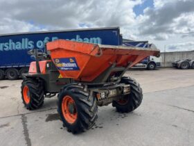 2018 Ausa D 600 APG Dumpers 4 Ton To 10 Ton for Sale full