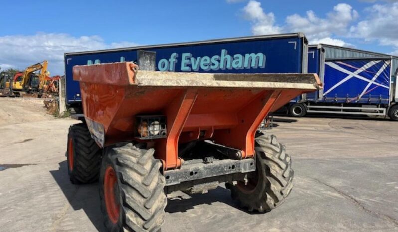 2019 AUSA D 600 AP Dumpers 4 Ton To 10 Ton for Sale full