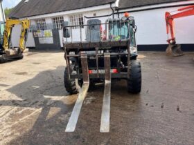 2017 Manitou MT625 H Comfort Telehandlers for Sale full