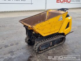 2018 JCB HTD05 Tracked Dumpers For Auction: Leeds 11th,12th,13th & 14th September 2024 @8:00am