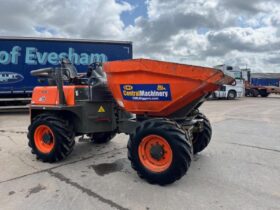 2018 Ausa D 600 APG Dumpers 4 Ton To 10 Ton for Sale