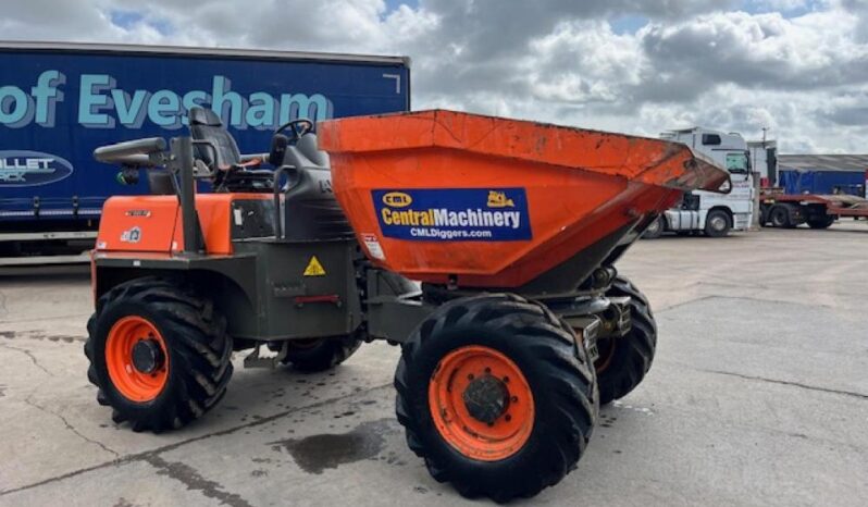 2018 Ausa D 600 APG Dumpers 4 Ton To 10 Ton for Sale