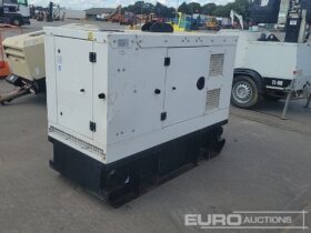 2015 Cummins C20D5R Generators For Auction: Leeds 11th,12th,13th & 14th September 2024 @8:00am