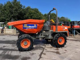 2016 AUSA D 600 APG Dumpers 4 Ton To 10 Ton for Sale full