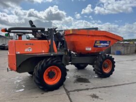 2018 Ausa D 600 APG Dumpers 4 Ton To 10 Ton for Sale full