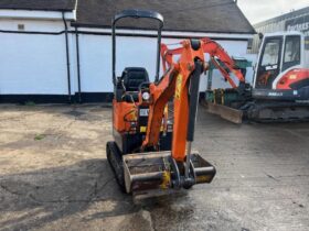 2019 Doosan DX10Z Excavator 1Ton  to 3.5 Ton for Sale full