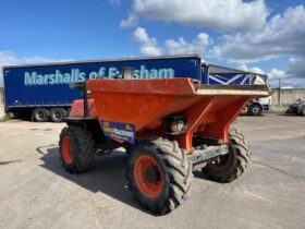 2019 AUSA D 600 AP Dumpers 4 Ton To 10 Ton for Sale full