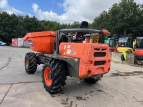 2018 Ausa D 600 APG Dumpers 4 Ton To 10 Ton for Sale full