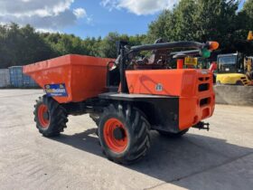 2019 AUSA D 600 AP Dumpers 4 Ton To 10 Ton for Sale full