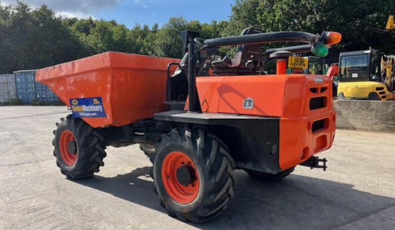 2019 AUSA D 600 AP Dumpers 4 Ton To 10 Ton for Sale full