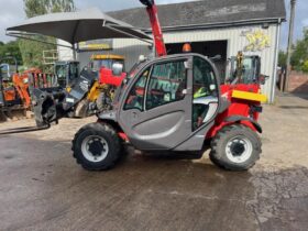 2017 Manitou MT625 H Comfort Telehandlers for Sale full