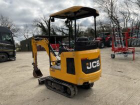 JCB 15C-1 full