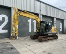 2021 Kobelco SK130LC-11