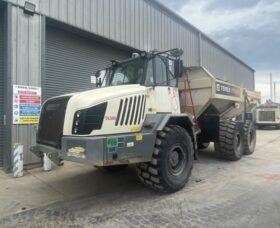 2020 Terex TA300