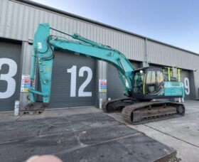 2020 Kobelco SK300LC-10E