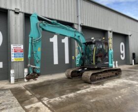 2020 Kobelco SK140SRLC-7