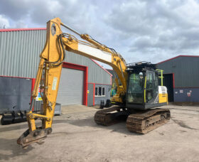 2021 Kobelco SK130LC-11