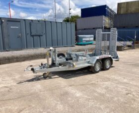 2023 Digger Plant 2 543-0110 Trailer