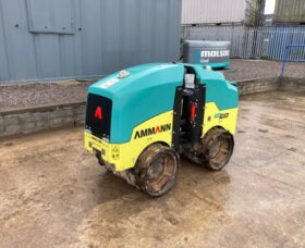 2023 Ammann ARR 1575