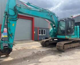 2020 Kobelco SK230SRLC-5E