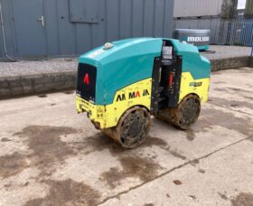 2022 Ammann ARR 1575