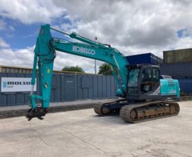 2022 Kobelco SK210LC-11