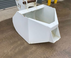 2021 Conquip Concrete Bucket