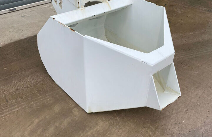 2021 Conquip Concrete Bucket