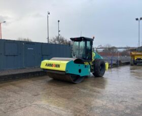 2023 Ammann ARS130 HX