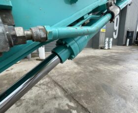 2020 Kobelco SK140SRLC-7 full