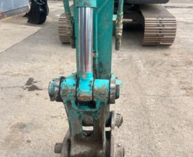 2020 Kobelco SK130LC-11 full