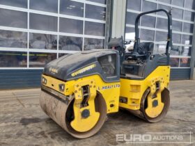 2014 Bomag BW138AD-5 Rollers For Auction: Leeds 11th,12th,13th & 14th September 2024 @8:00am