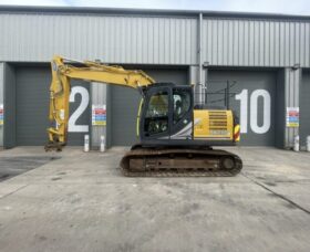 2021 Kobelco SK130LC-11 full