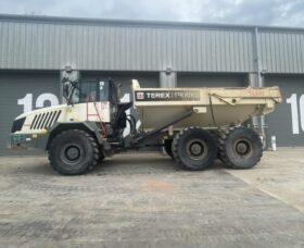 2020 Terex TA300 full