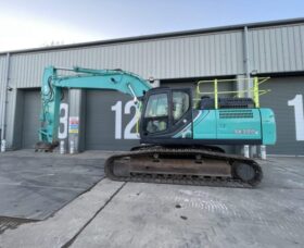 2020 Kobelco SK300LC-10E full