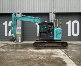 2020 Kobelco SK140SRLC-7 full