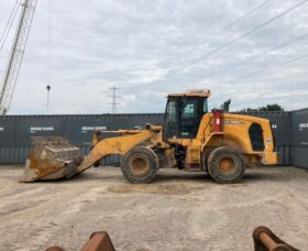 2019 Hyundai HL955XT full