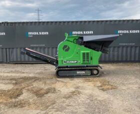 2024 Terex Bison 35 full